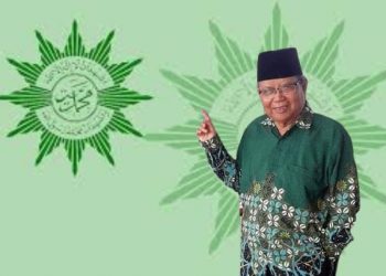 Thamrin KN: Tokoh Muhammadiyah Gigih dan Inspiratif