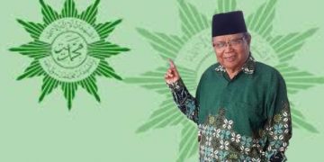 Thamrin KN: Tokoh Muhammadiyah Gigih dan Inspiratif