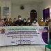 TIM PKM FEB UMSU Dampingi Ibu-ibu PKK Desa Medan Estate Bangun Bisnis Online Melalui Medsos