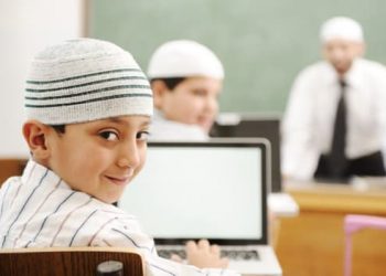 Pendidikan Islam Online