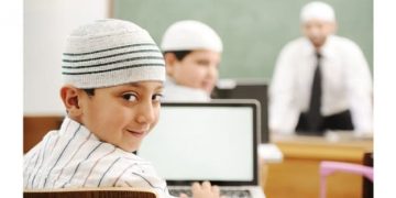 Pendidikan Islam Online