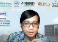 Prodi Akuntansi UMBandung Gelar Webinar Kiat Menembus Jurnal Terindeks Scopus & WoS (Web of Science)