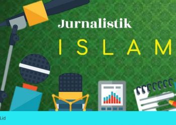 Peran Jurnalistik Islam di Tengah PPKM Covid-19