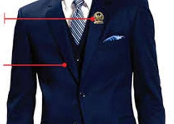 Anggota Dewan Berbaju Baru