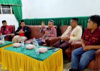 Pemuda Muhammadiyah Sumut Laksanakan Safari Dakwah Kebangsaan