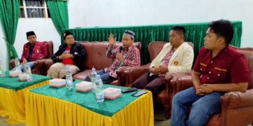 Pemuda Muhammadiyah Sumut Laksanakan Safari Dakwah Kebangsaan