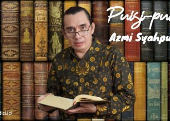 Puisi~puisi Azmi Syahputra