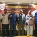 Eka NAM Sihombing Terpilih Jadi Ketua APHTN-HAN Sumut 2021-2025