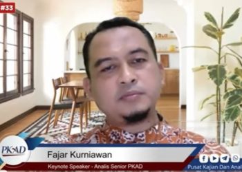 UU Pesantren Ramai Digugat, PKAD: Karena Publik Menduga Ada Agenda Terselubung Dibalik Pengesahannya
