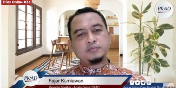 UU Pesantren Ramai Digugat, PKAD: Karena Publik Menduga Ada Agenda Terselubung Dibalik Pengesahannya