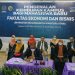 FEB UMSU Sambut 886 Mahasiswa Baru Tahun Ajaran 2021-2022