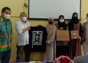 Mahasiswa FISIP UMSU Raih 1 Emas dan 1 Perunggu Pada Lomba PKM PTM-A Se-Indonesia