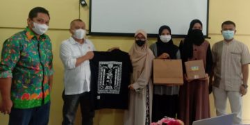 Mahasiswa FISIP UMSU Raih 1 Emas dan 1 Perunggu Pada Lomba PKM PTM-A Se-Indonesia