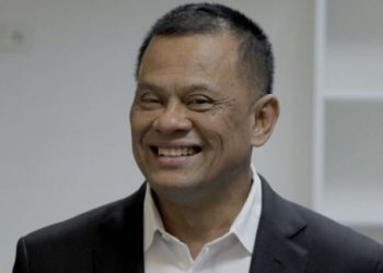 Gatot Nurmantyo Beberkan Ciri-ciri Komunis Gaya Baru