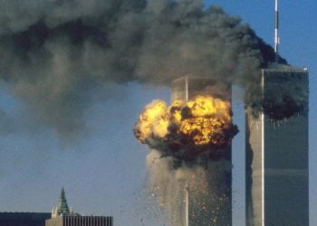 9/11: Politisi dan Media Mengubah Terorisme Jadi Isu Islam