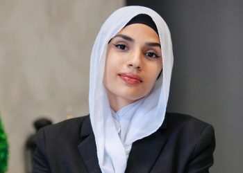 Mariam Ali, Muslimah Berjilbab Kandidat Termuda Dewan Kota Roma