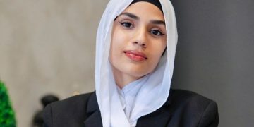 Mariam Ali, Muslimah Berjilbab Kandidat Termuda Dewan Kota Roma