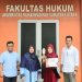 Mahasiswi Fakultas Hukum UMSU Intan Ramadani Raih Juara 1 Puteri Sumatera Utara Multimedia 2021