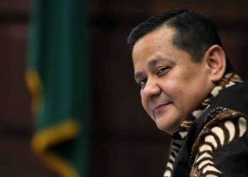 Napoleon Ungkap 4 Alasannya Menganiaya Kosman alias M Kece