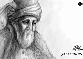 Jawaban Bijak Jalaluddin Rumi