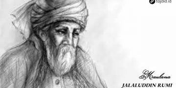 Jawaban Bijak Jalaluddin Rumi