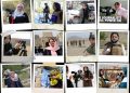 Jurnalis Wanita di Tengah Kekuasaan Taliban