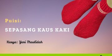 Sepasang Kaus Kaki