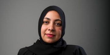 Khadija Patel, Jurnalis Muslimah Terpilih Jadi Ketua International Press Institute