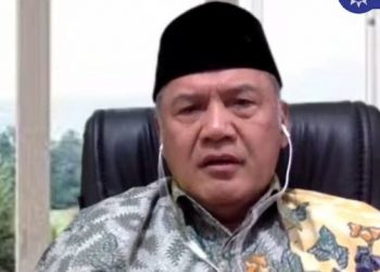 Dadang Kahmad: Jangan Jadikan Jabatan di Muhammadiyah sebagai Kesempatan Menambah Pundi-pundi Kekayaan