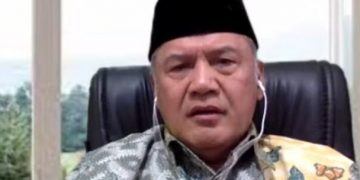 Dadang Kahmad: Jangan Jadikan Jabatan di Muhammadiyah sebagai Kesempatan Menambah Pundi-pundi Kekayaan