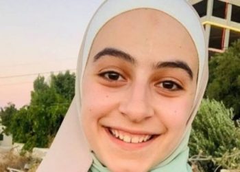 Tak Mau Akui Israel, Mahasiswi Yordania Lina Al-Hourani Putuskan Mundur dari Kompetisi Berhadiah 1 Juta Dolar