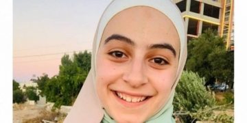 Tak Mau Akui Israel, Mahasiswi Yordania Lina Al-Hourani Putuskan Mundur dari Kompetisi Berhadiah 1 Juta Dolar