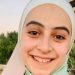 Tak Mau Akui Israel, Mahasiswi Yordania Lina Al-Hourani Putuskan Mundur dari Kompetisi Berhadiah 1 Juta Dolar