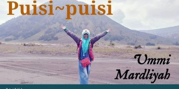 Puisi~puisi Ummi Mardliyah