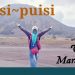 Puisi~puisi Ummi Mardliyah
