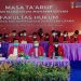 IMM Fakultas Hukum UMSU Gelar Masta
