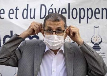 PM Usmani, PJD Maroko dan Suwung