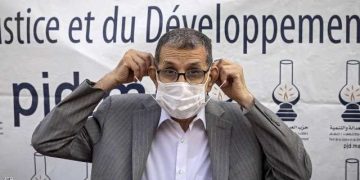 PM Usmani, PJD Maroko dan Suwung