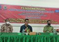 PPKI UMSU Gelar Pendampingan Penyelesaian Pemeriksaan Substantif Paten