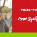 Puisi-puisi Azmi Syahputra