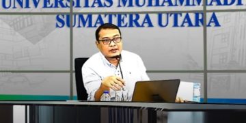 Rudianto: Komunikasi Berperan Penting Meminimalisir Kesenjangan Antara Masyarakat dan Dunia Kesehatan