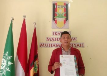 IMM Asahan Gandeng BKM Mesjid Se-Asahan Desak Bupati Tutup Judi Gamezone