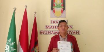 IMM Asahan Gandeng BKM Mesjid Se-Asahan Desak Bupati Tutup Judi Gamezone