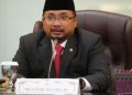 DPR Pertanyakan Kemenag yang Habiskan Anggaran RP 21.7 M Cuma untuk Diseminasi Pembatalan Haji 2021