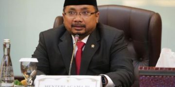 DPR Pertanyakan Kemenag yang Habiskan Anggaran RP 21.7 M Cuma untuk Diseminasi Pembatalan Haji 2021