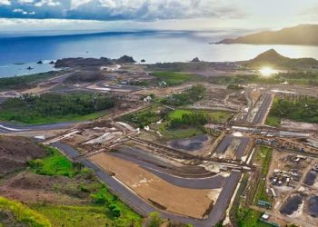 IMM NTB Ajak Anak Muda Berpartisipasi Jadi Influencer World Superbike Mandalika