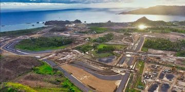 IMM NTB Ajak Anak Muda Berpartisipasi Jadi Influencer World Superbike Mandalika