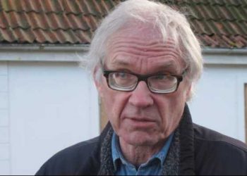 Lark Vilks, Kartunis Swedia Penghina Nabi Muhammad Tewas Ditabrak Truk