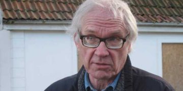 Lark Vilks, Kartunis Swedia Penghina Nabi Muhammad Tewas Ditabrak Truk