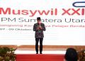 Anggota Panlih Ungkap Indikasi Kecurangan Musywil XXI IPM Sumut